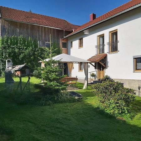 Anno - Die Wohlfuehl - Idylle In Gruenbach_Kirchdorf Kirchdorf im Wald Exterior photo